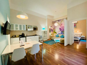 Stylish Central 1BR Apt - Flora's House